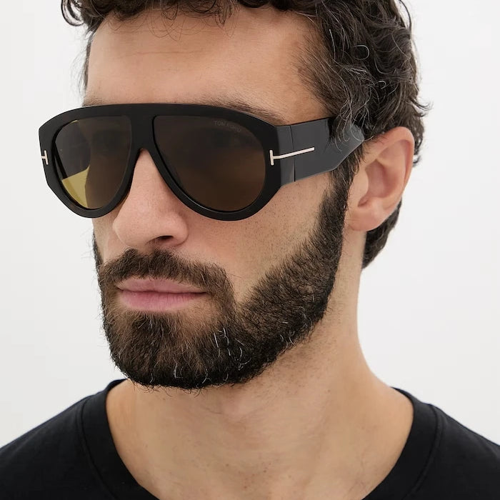 Слънчеви очила Tom Ford Bronson
