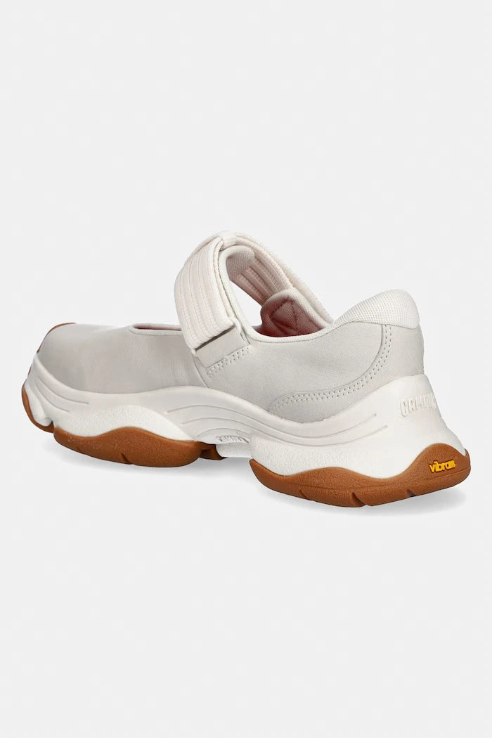 Кожени балеринки Camper Karst 2