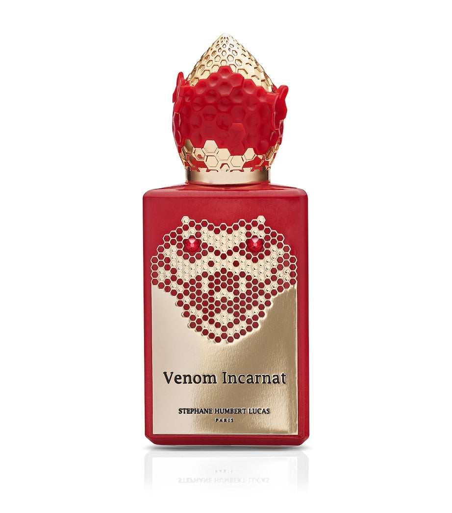 Stephane Humbert Lucas Venom Incarnat Eau de Parfum (50ml)