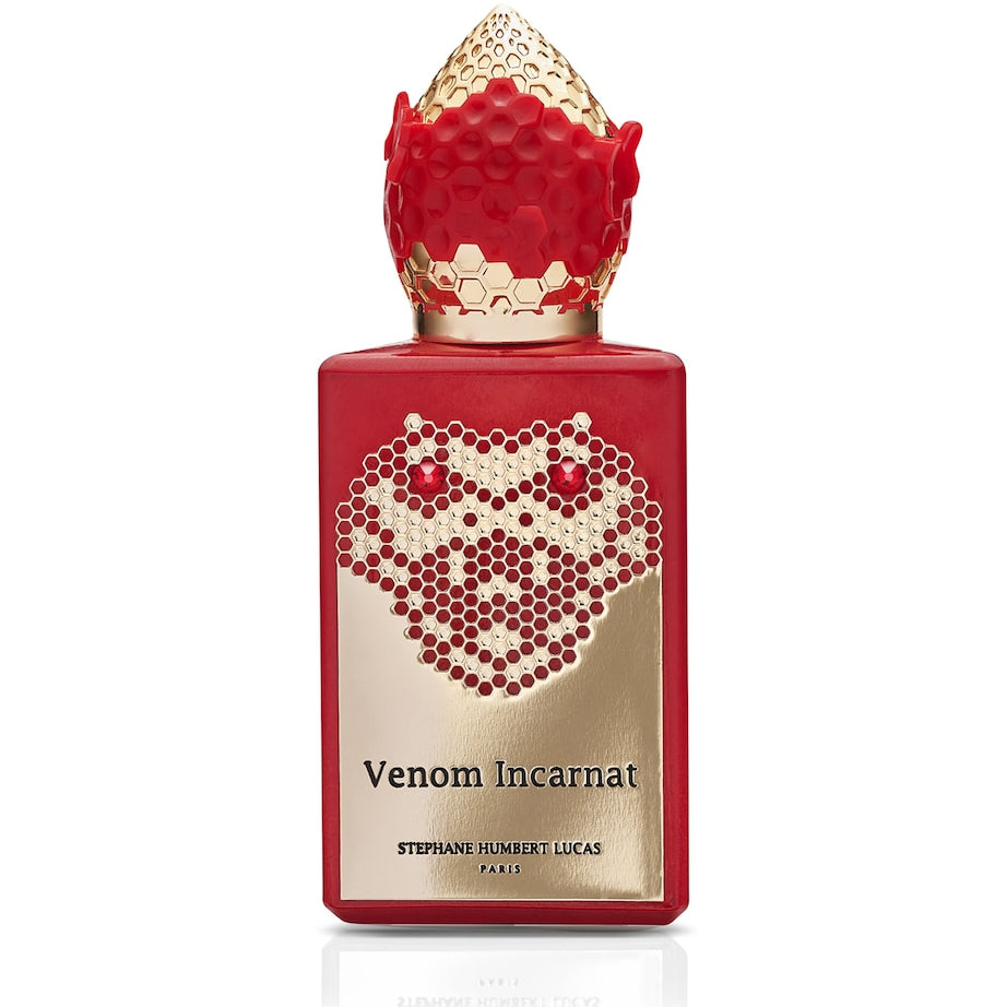 Stephane Humbert Lucas Venom Incarnat Eau de Parfum (50ml)