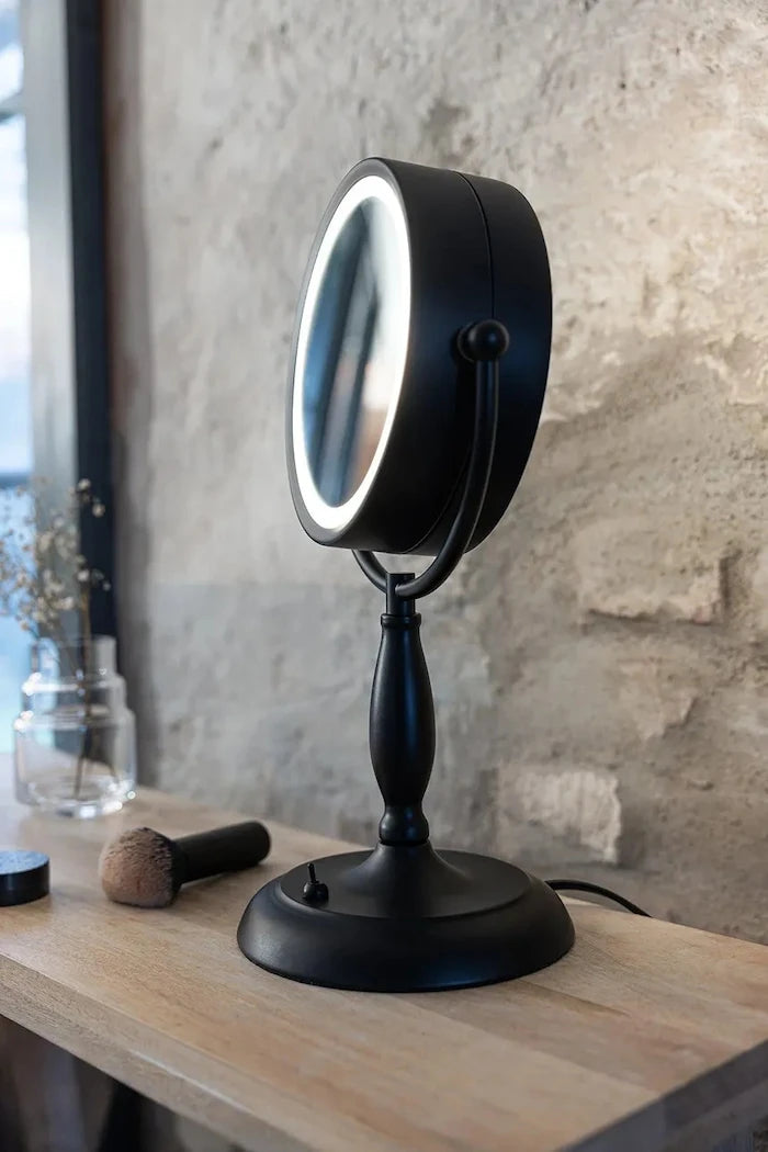 Markslöjd Face LED Aydınlatmalı Ayna