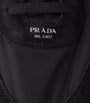 Prada Re-Nylon-Suede Sneakers