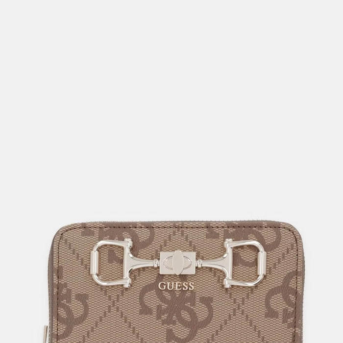 Guess JANIE kadın suni deri cüzdan