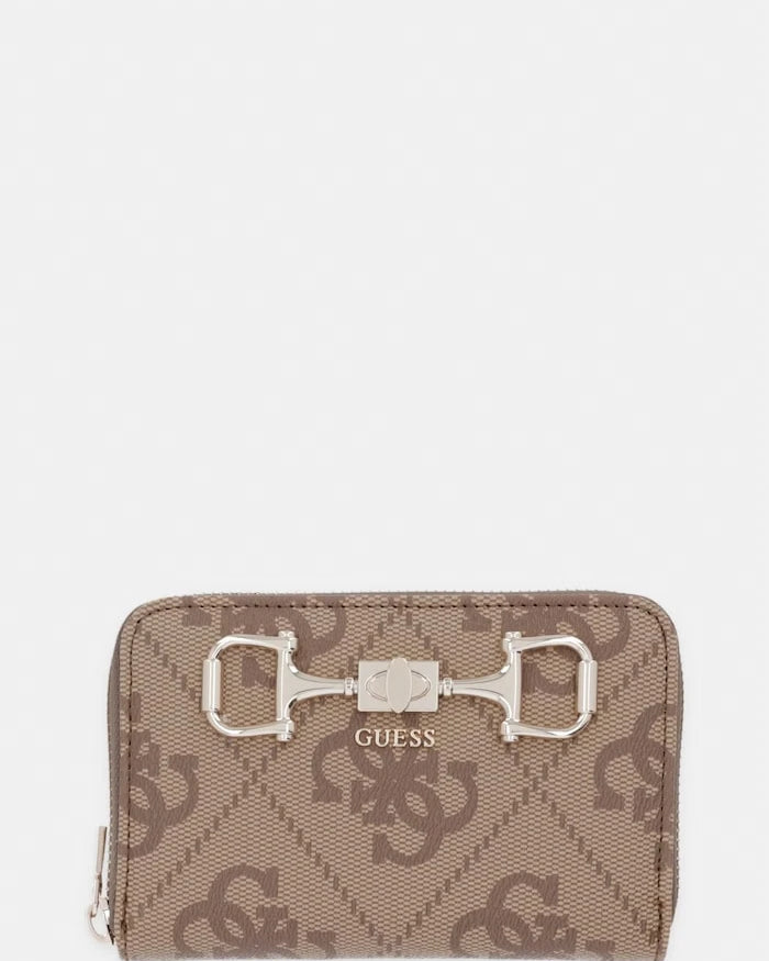 Guess JANIE kadın suni deri cüzdan