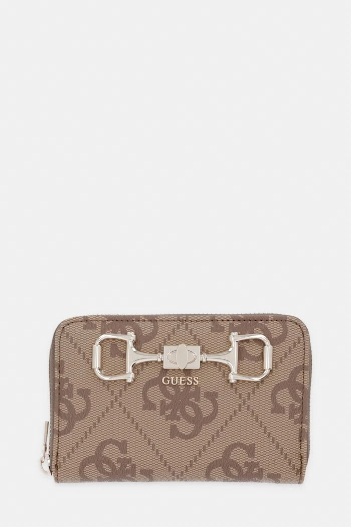 Guess JANIE kadın suni deri cüzdan
