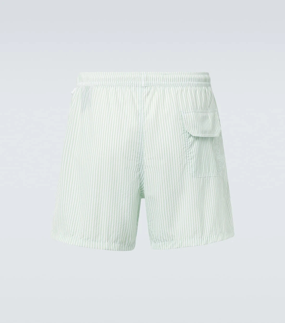 Thom Sweeney - شورت سباحة مخطط