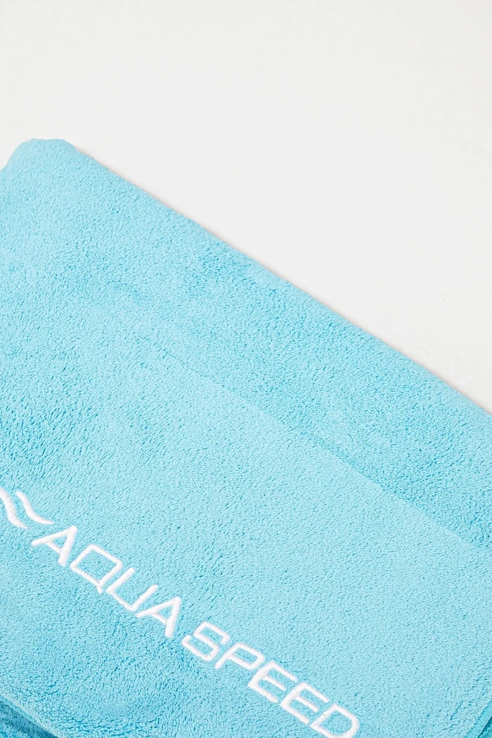 Aqua Speed - Кърпа 70x140
