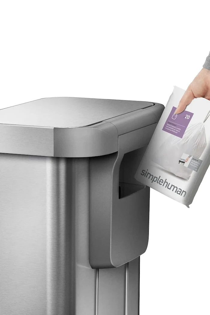 Кошче за боклук Simplehuman 45 L