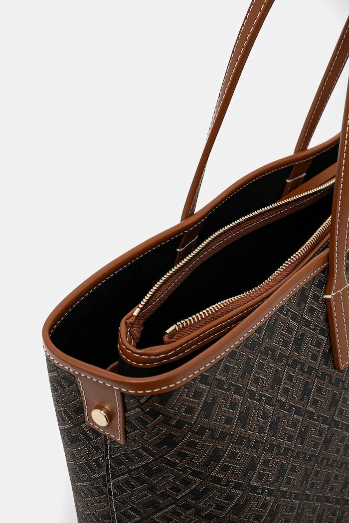 Tommy Hilfiger шопинг чанта дамска