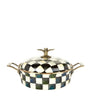 Courtly Check Casserole Dish (30.5cm)