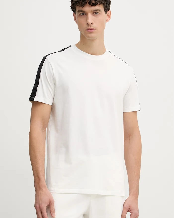 Armani Exchange basic erkek pamuklu tişört