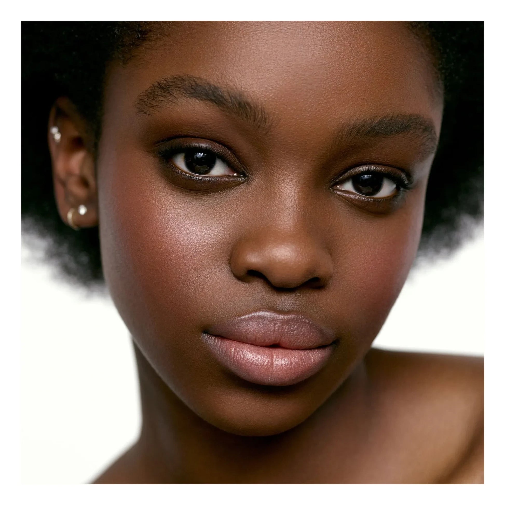 Rose Inc - Refillable cheek and lip balm | Foxglove