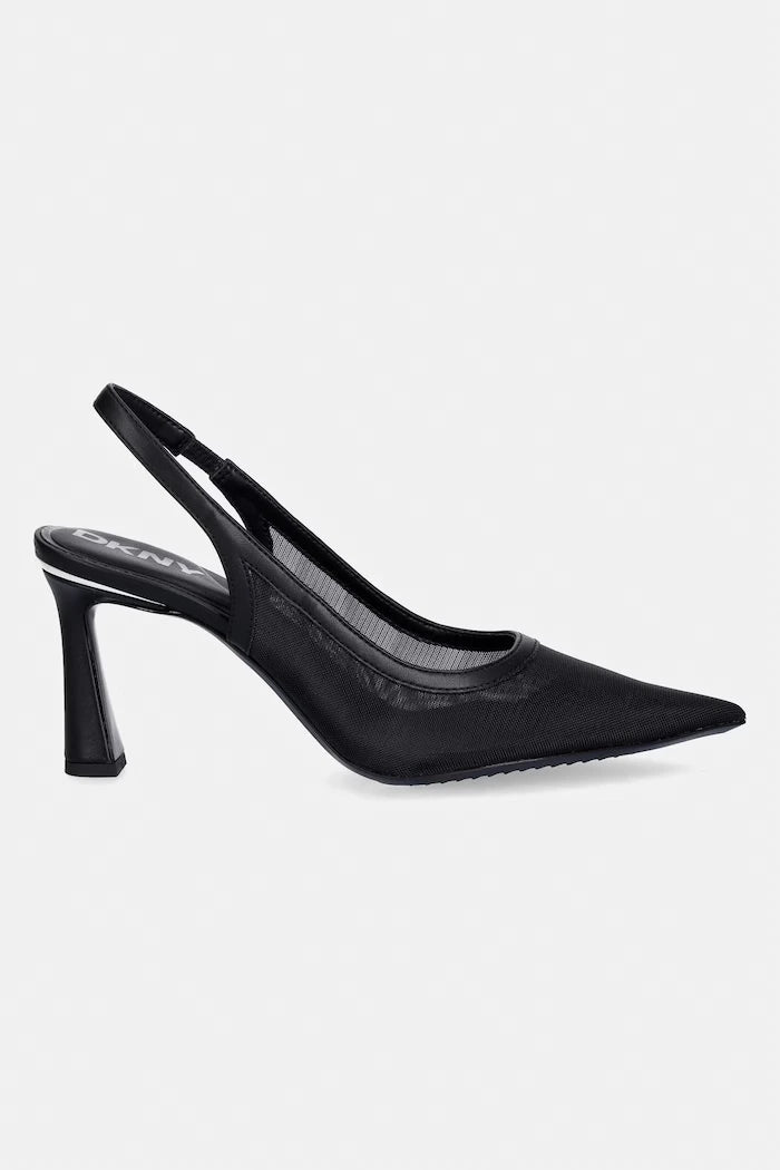 Обувки с тънък ток Dkny Cierra