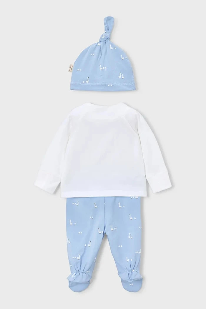 Комплект за бебета Mayoral Newborn
