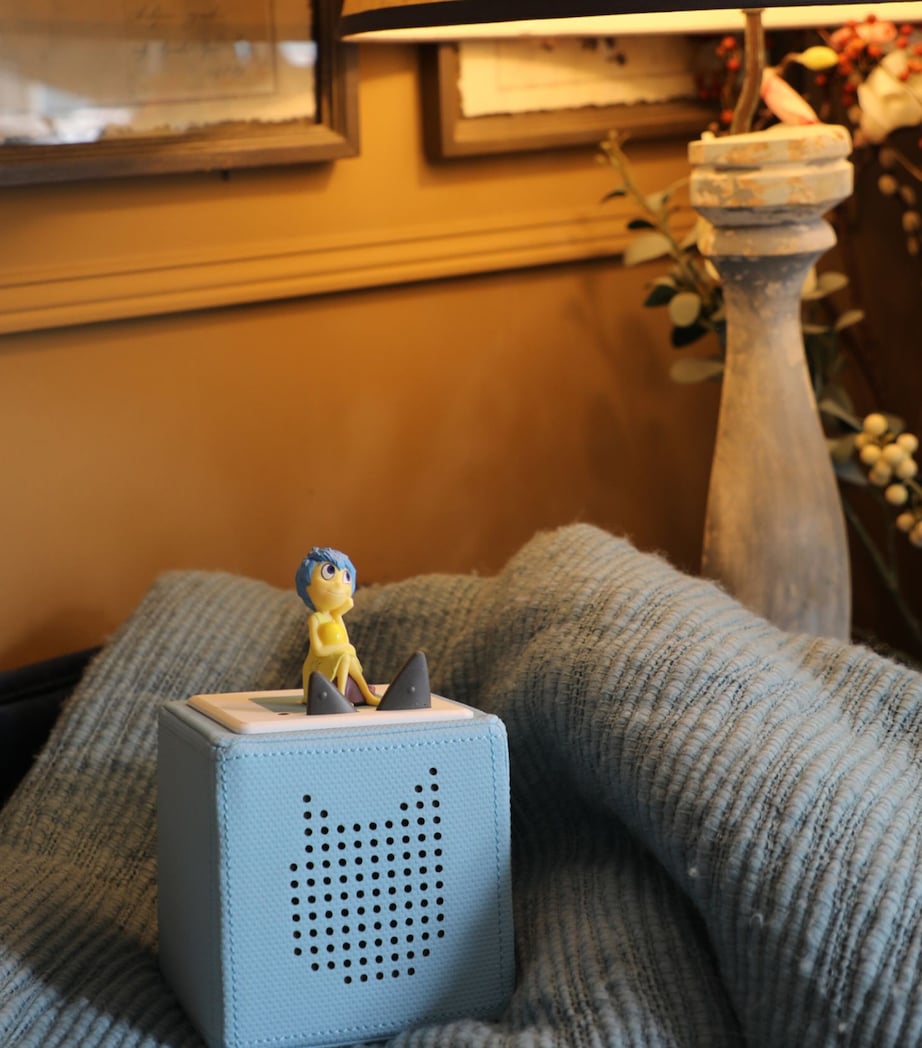 Inside Out Joy Tonie