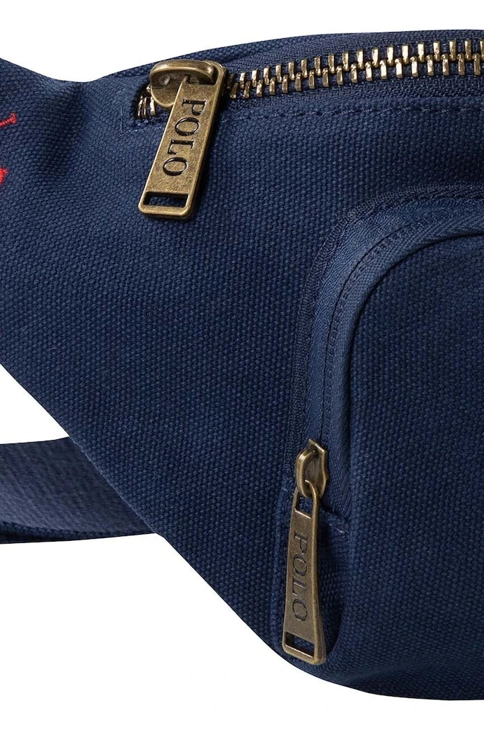 Детска чанта за кръст Polo Ralph Lauren