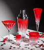 Crystal Firework Cocktail Shaker