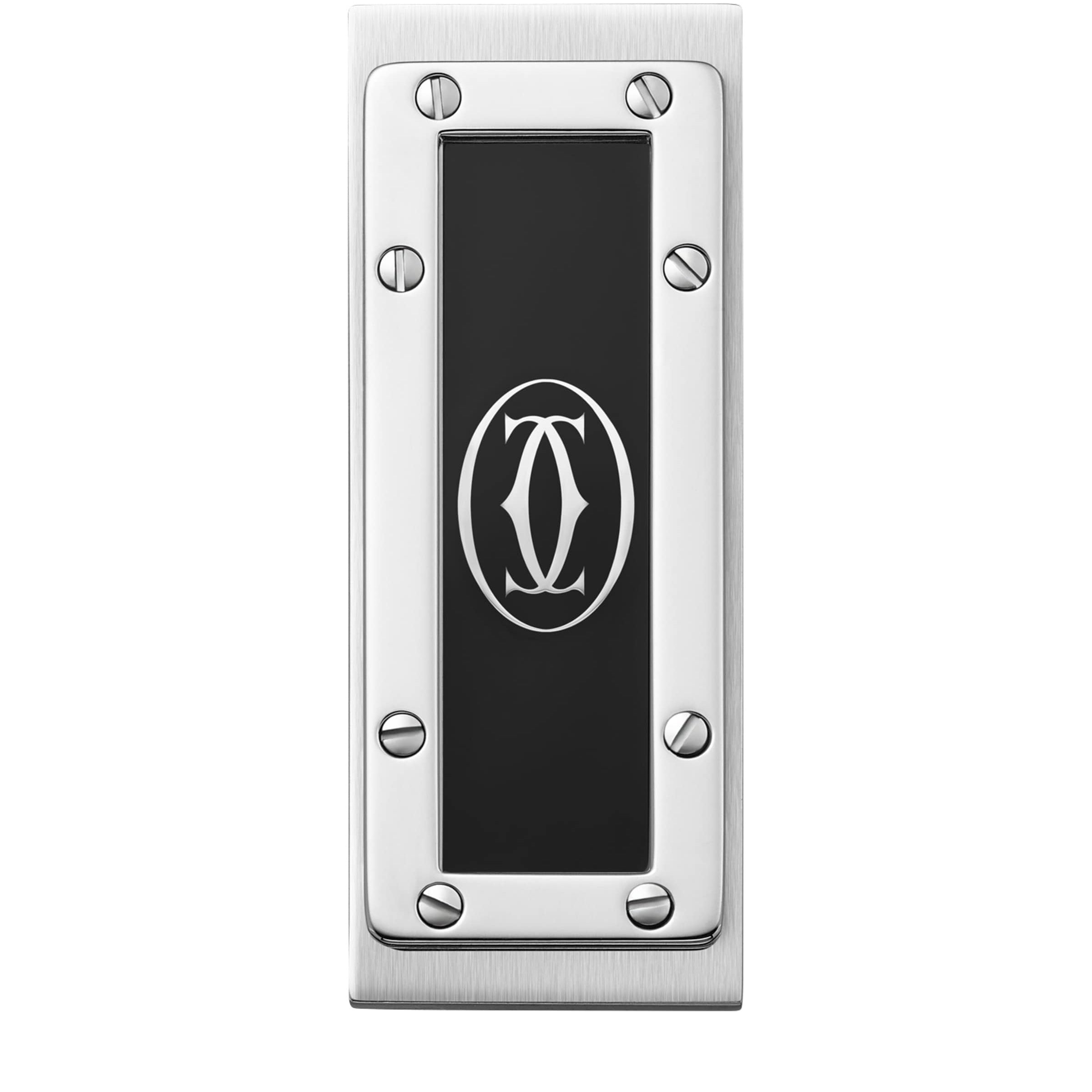Santos de Cartier Money Clip