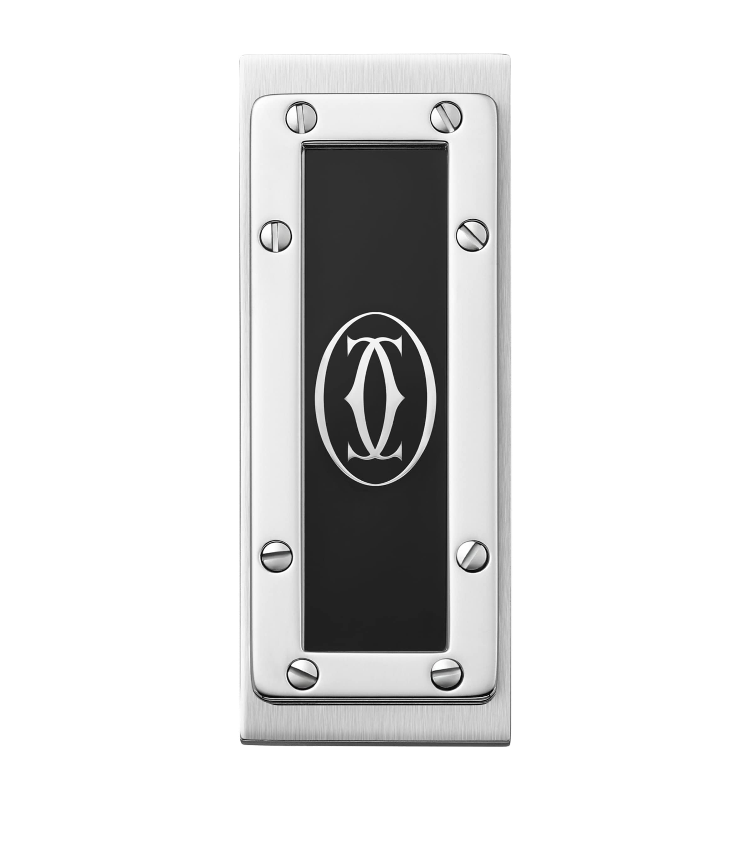 Santos de Cartier Money Clip