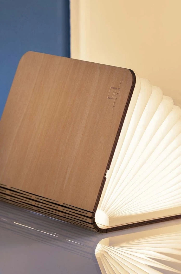 Led лампа Gingko Design Large Smart BookLight