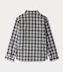 Organic Cotton Altman Check Shirt (10-14 Years)