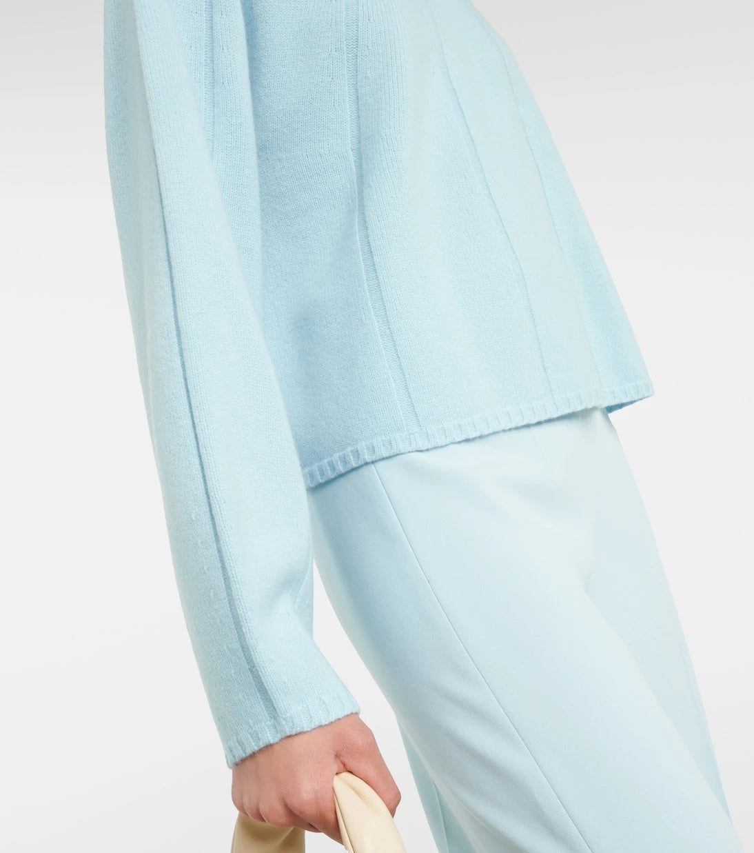 Joseph - Wool turtleneck sweater