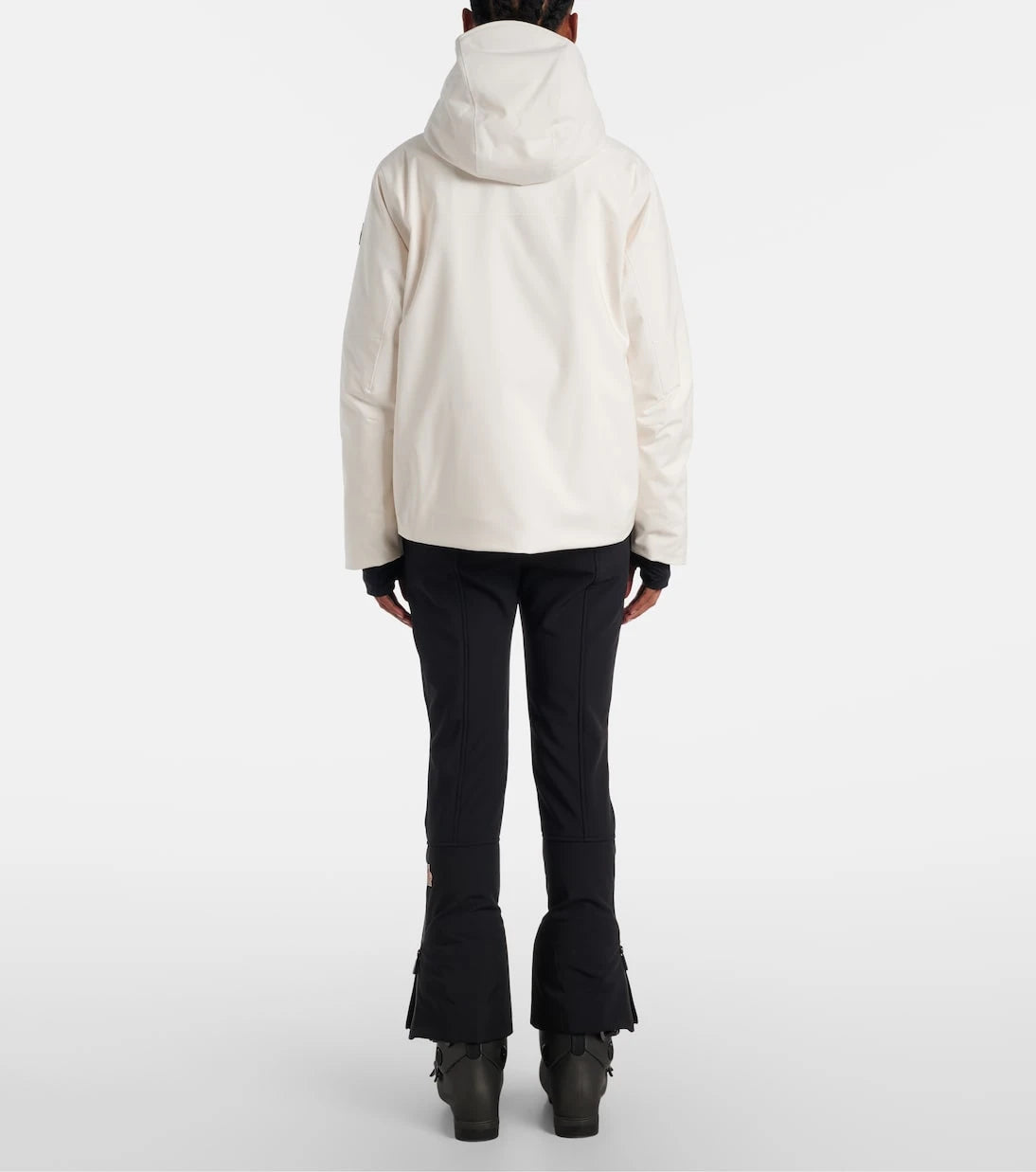 Moncler Grenoble - جاكيت تزلج Chanavey