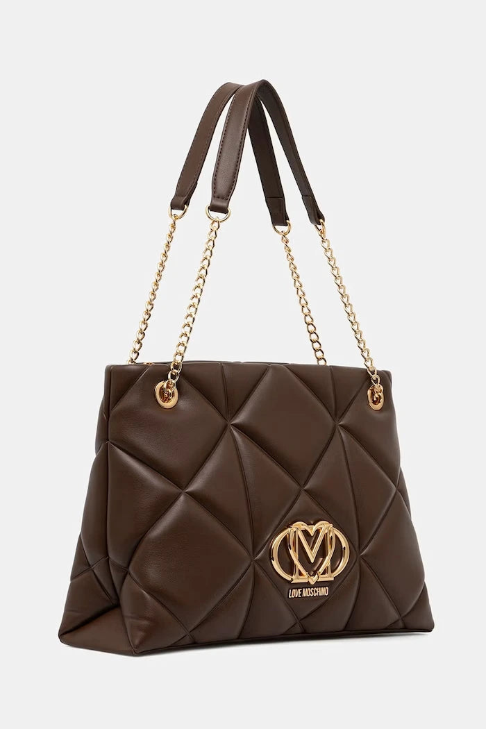 Love Moschino чанта дамска