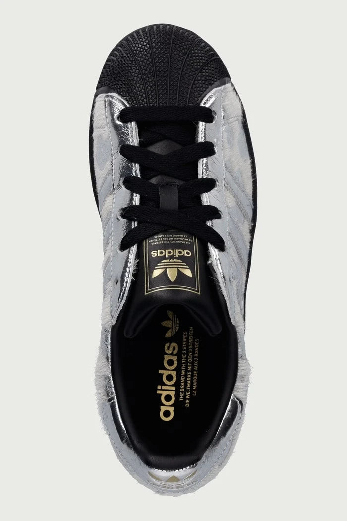 Superstar II kadın sneaker