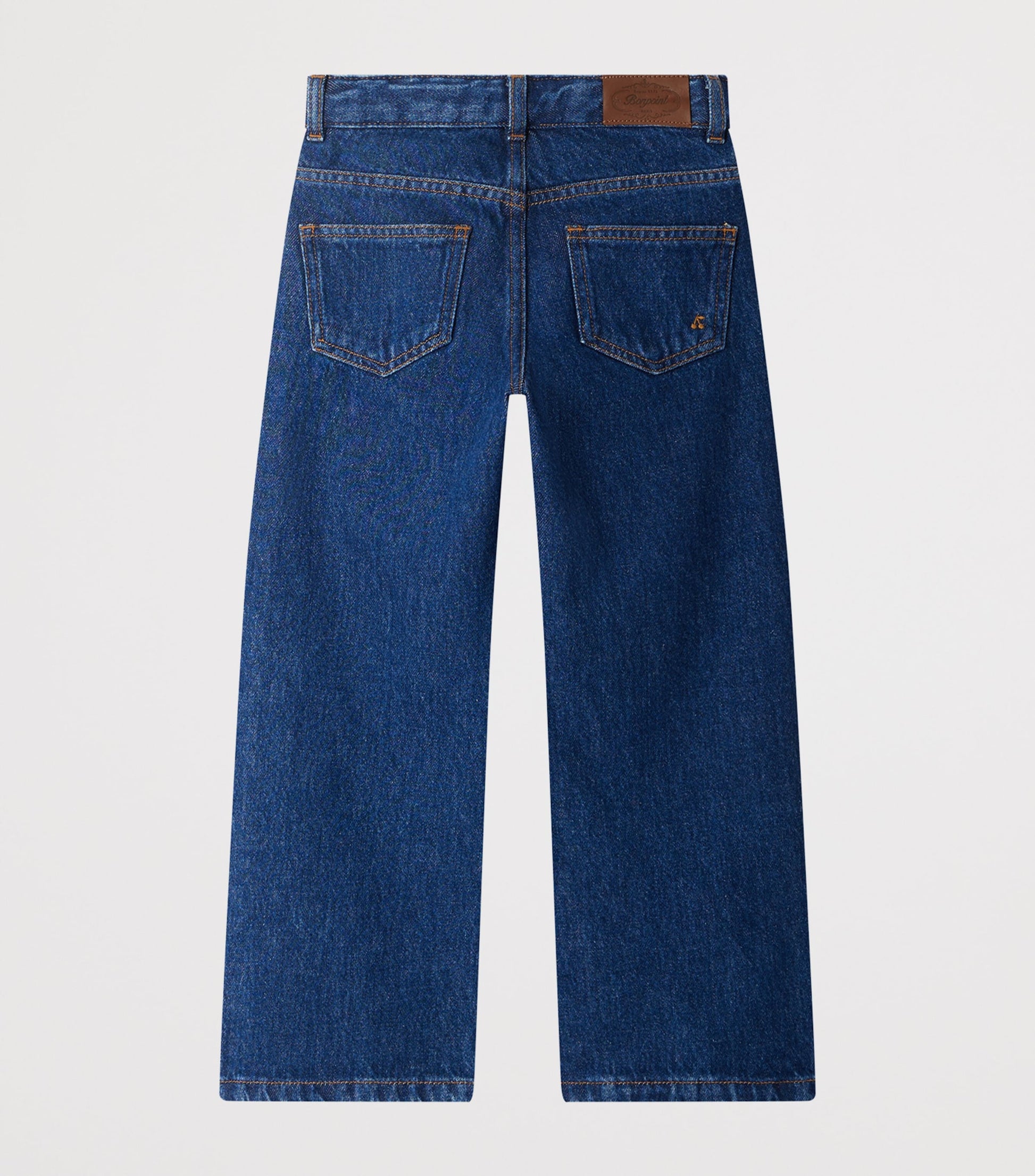 Jayjay Flared Jeans (4-8 Years)
