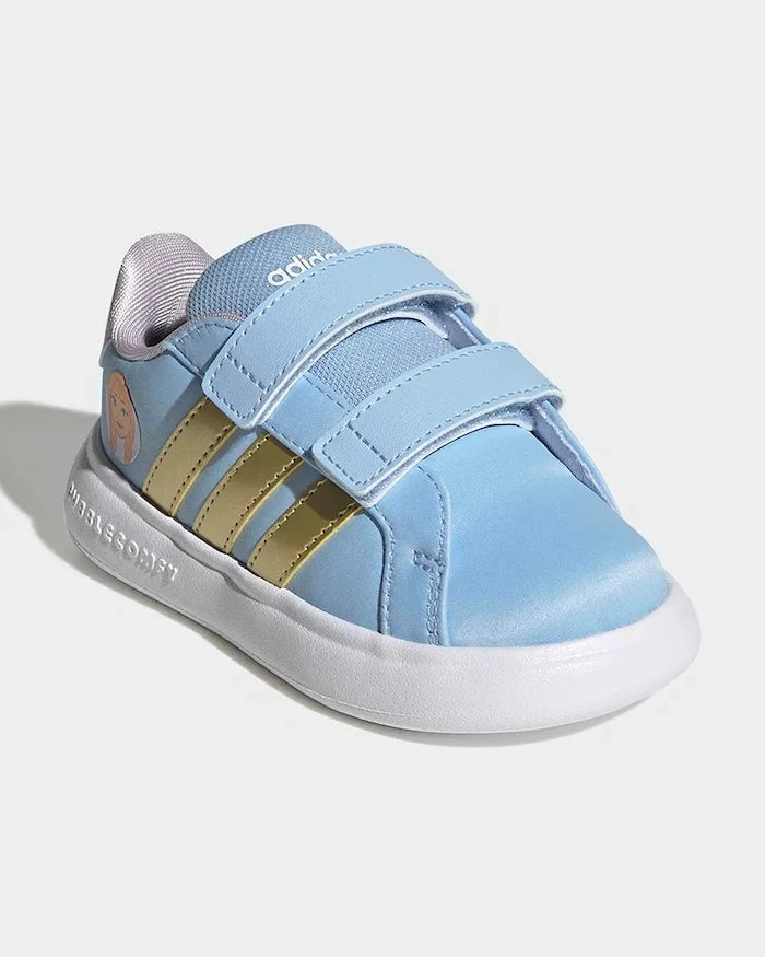 adidas DISNEY GRAND COURT ANNA Çocuk Spor Ayakkabı