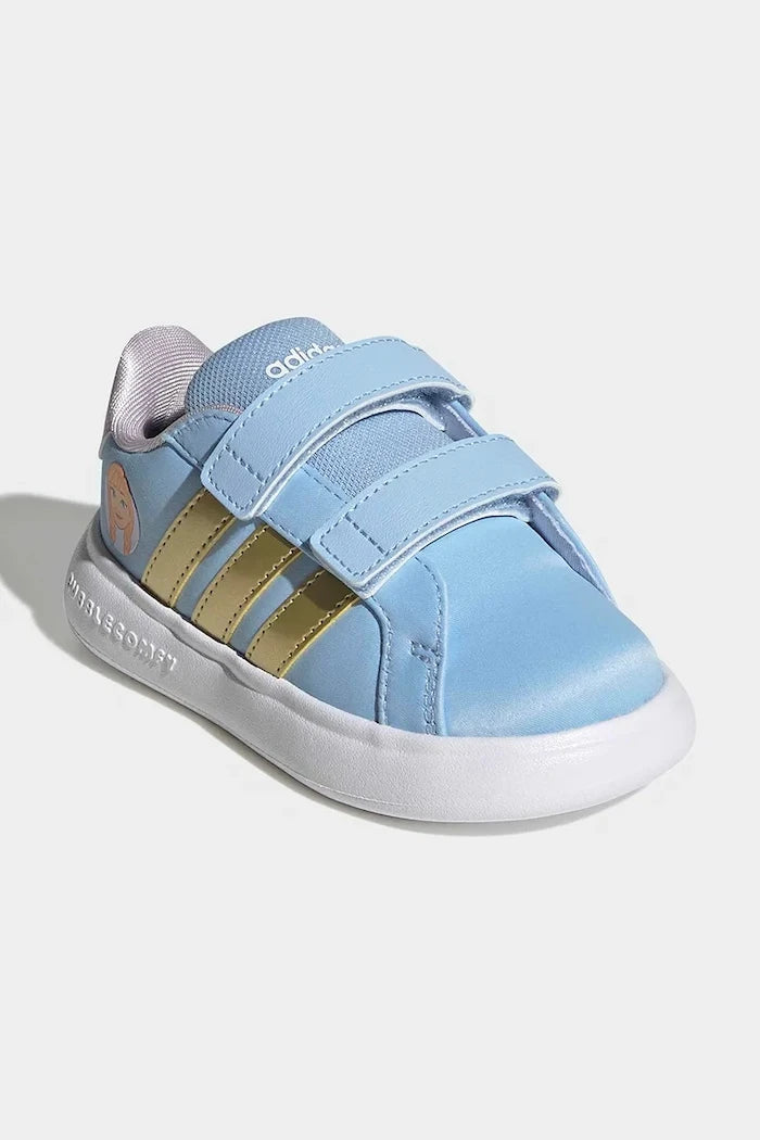 adidas DISNEY GRAND COURT ANNA Çocuk Spor Ayakkabı