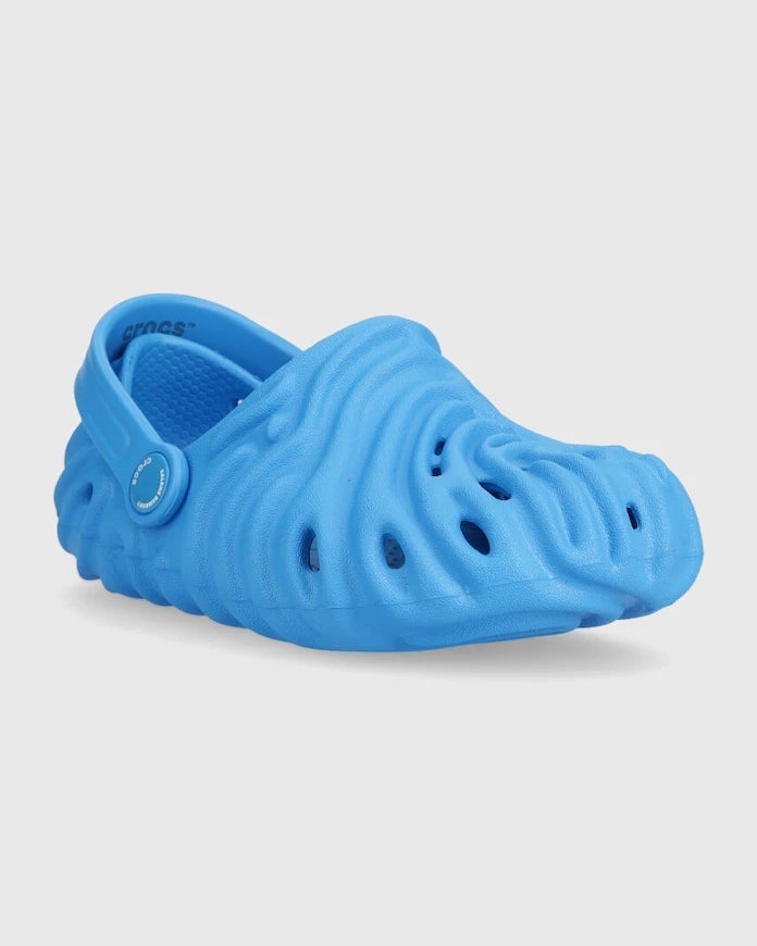 Çocuk Terlik Crocs Salehe Bembury x The Pollex