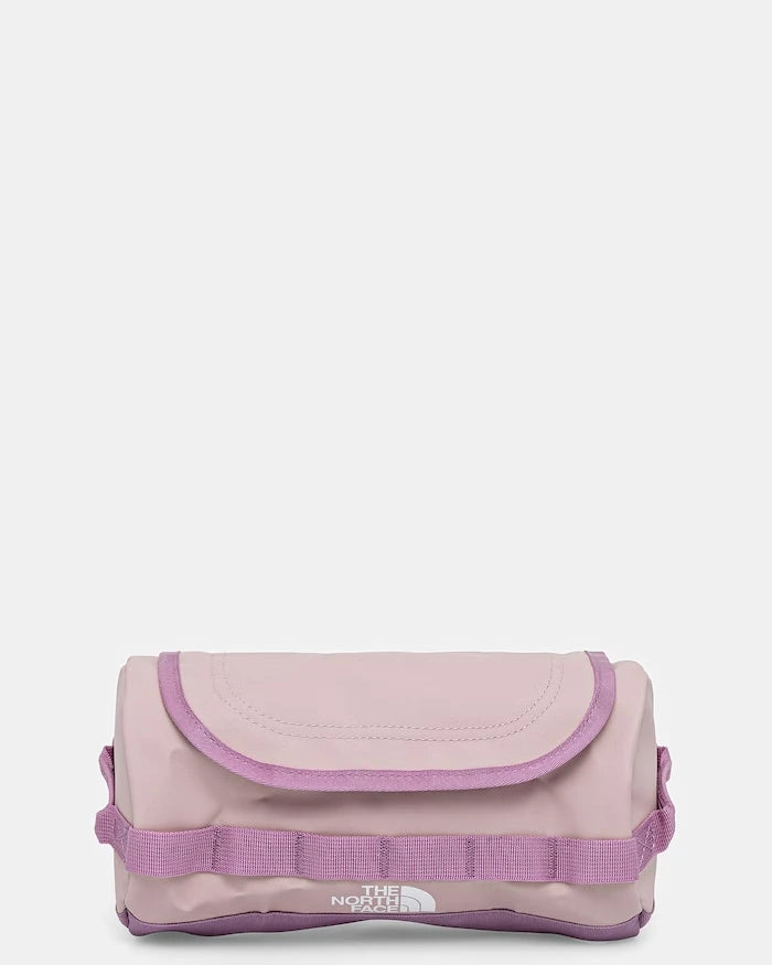The North Face kadın kozmetik çantası Base Camp Travel Canister 3,5L