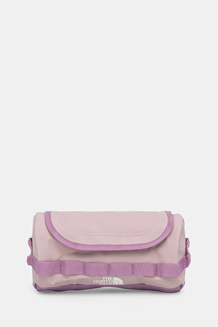 The North Face kadın kozmetik çantası Base Camp Travel Canister 3,5L