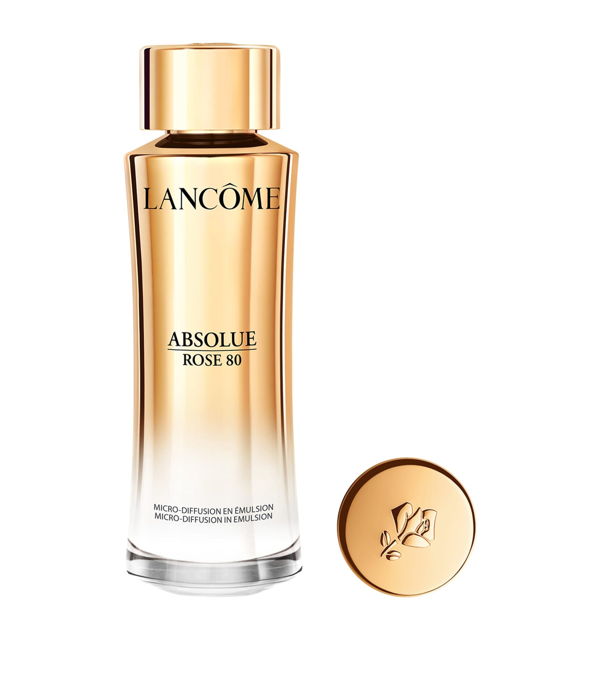 Lancôme Absolue Rose 80 Emulsion (100ml)