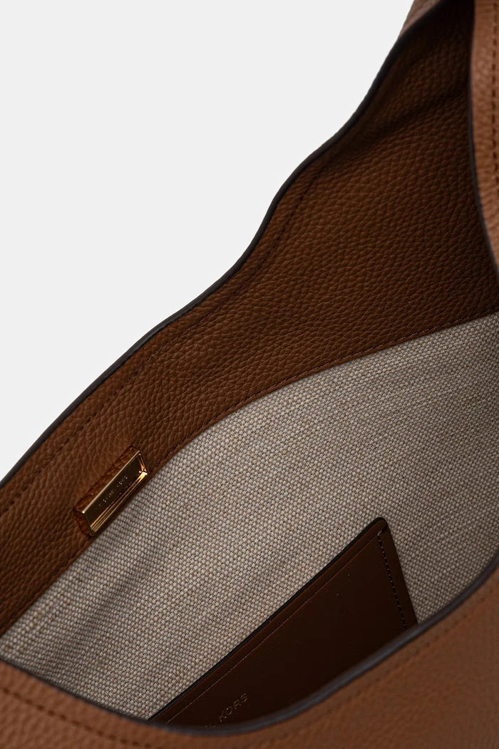 MICHAEL Michael Kors kadın deri hobo çanta