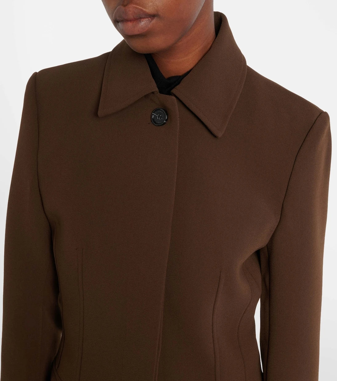 Toteme - Single-breasted blazer