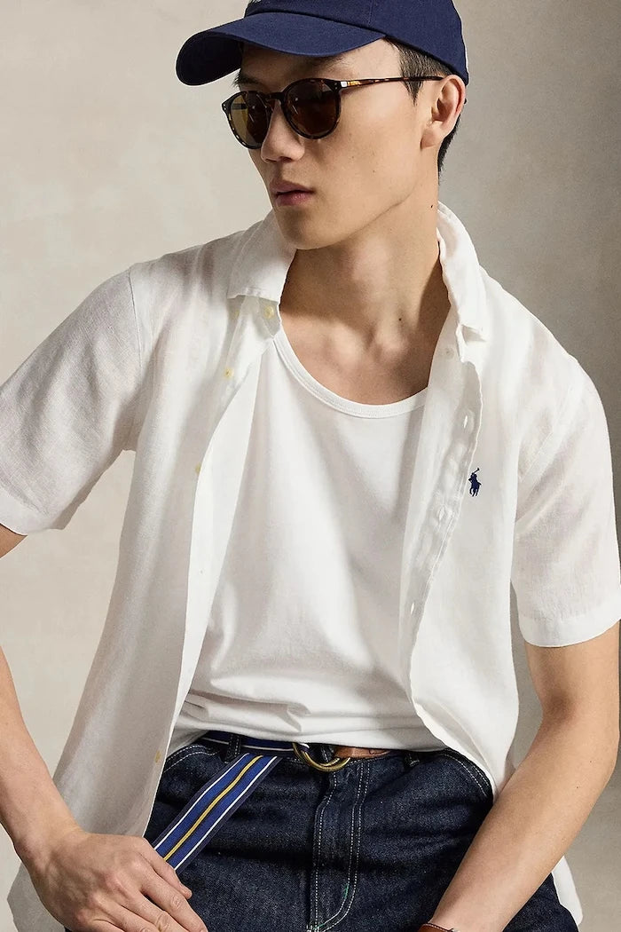 Тениска Polo Ralph Lauren