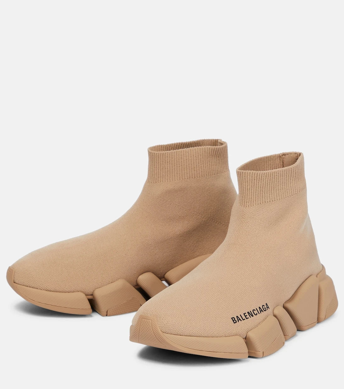Balenciaga - حذاء سنيكرز سبيد 2.0