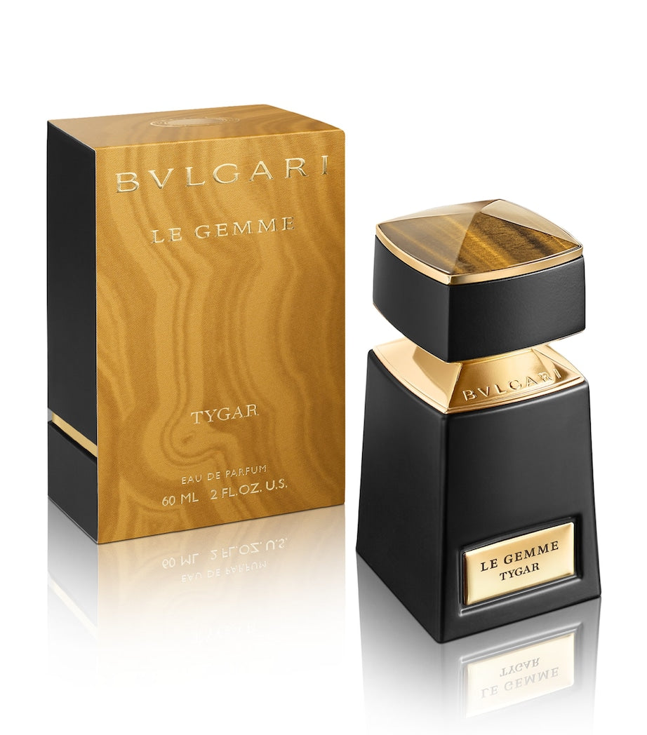 Le Gemme Tygar Eau de Parfum (60ml)