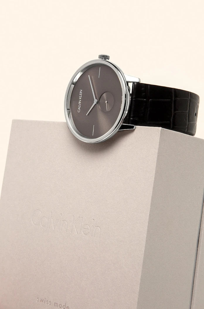 Calvin Klein - Saat K2Y211C3
