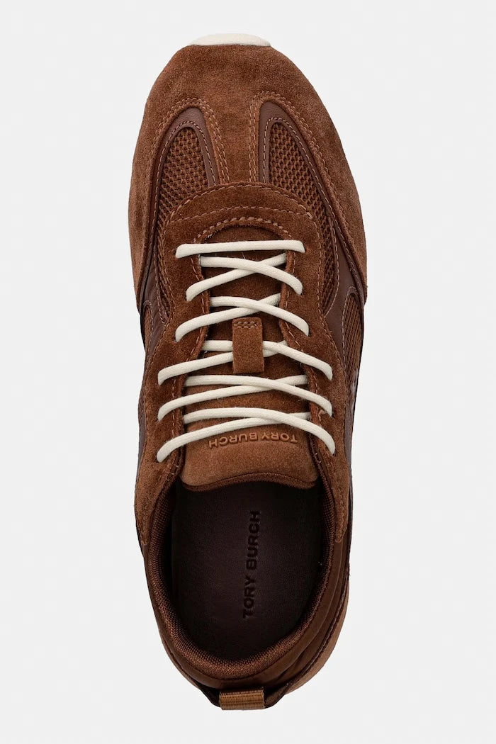 Маратонки Tory Burch Field Sneaker