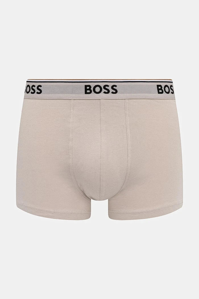 BOSS erkek boxer 3'lü