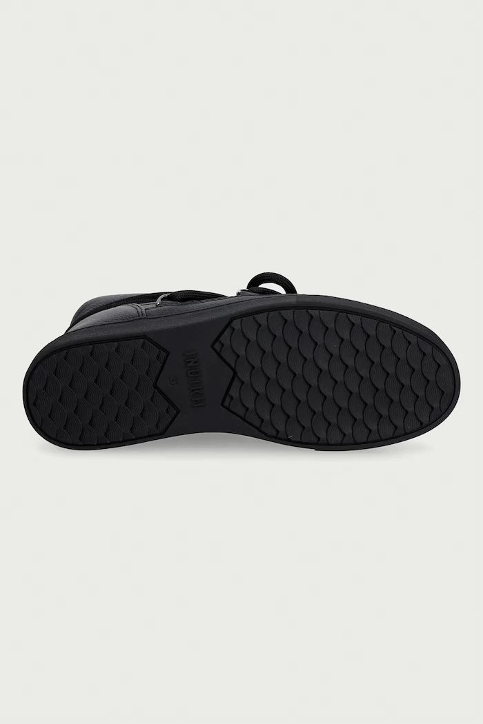 Inuikii Full Leather kadın deri kar botu