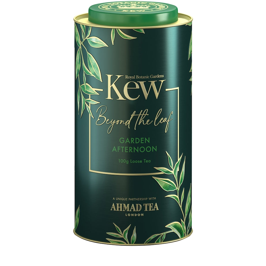 Ahmad Tea Garden Afternoon Loose Leaf Tea (100g)