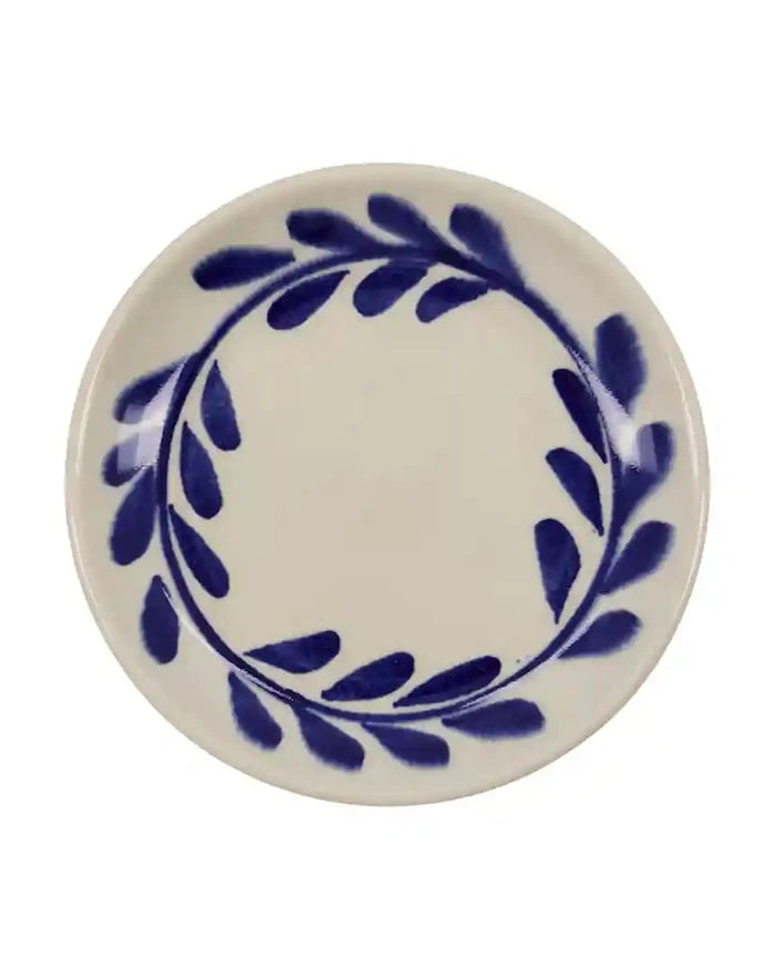 House Doctor HDDiva 13 cm Salata Tabağı (3 Adet)