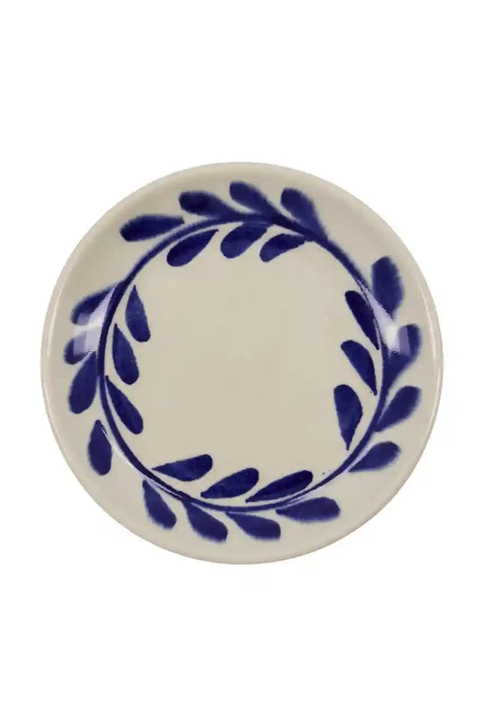 House Doctor HDDiva 13 cm Salata Tabağı (3 Adet)