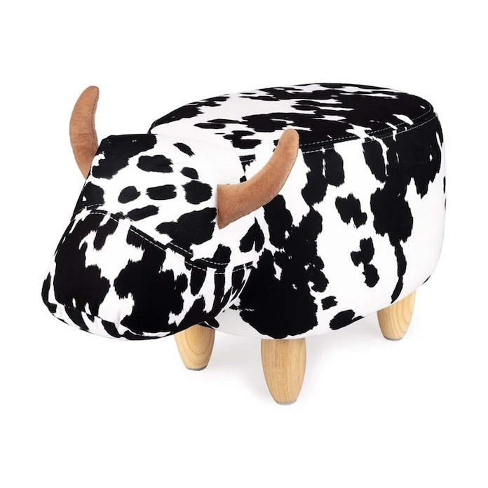 Balvi La Vache Taburete