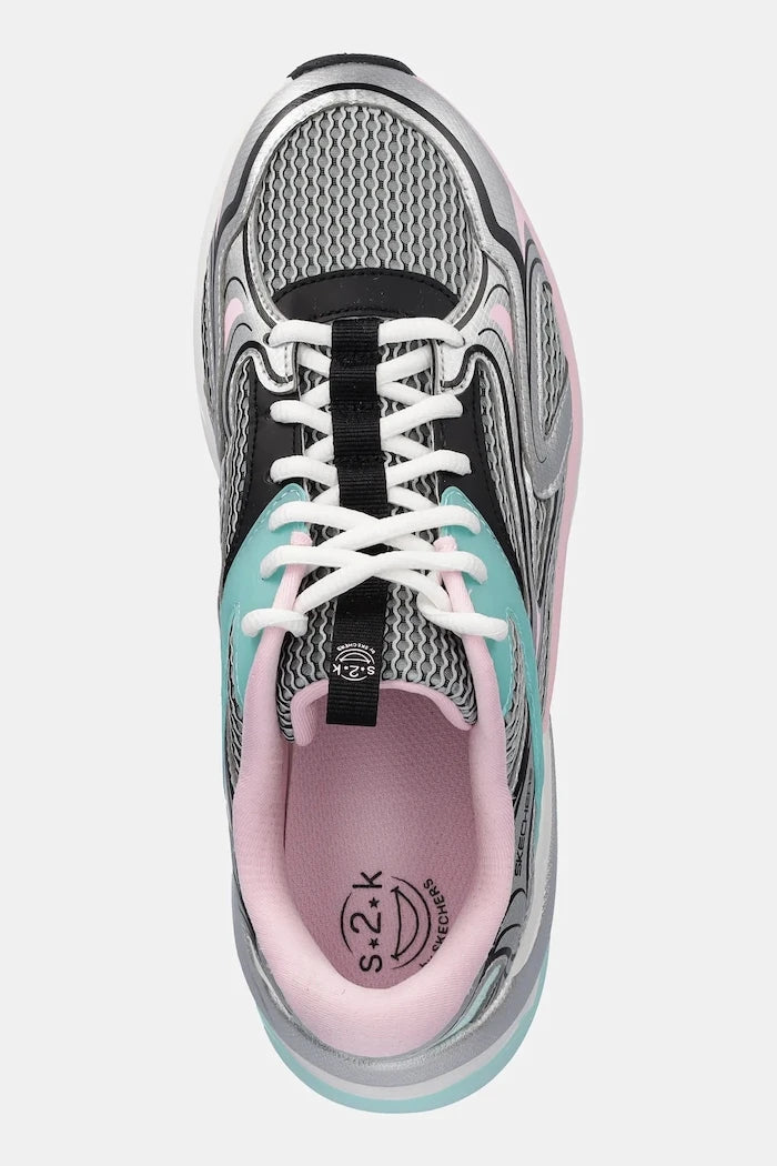 Маратонки Skechers S2K